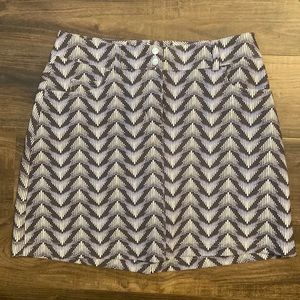 Slazenger Golf Skort